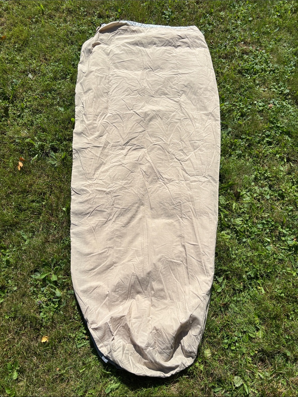 MEC Ultra Lightweight Sleeping Bag